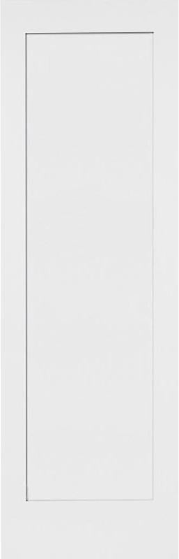 1 Panel Shaker, Primed, various sizes