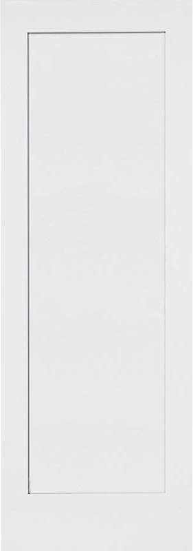 1 Panel Shaker, Primed, various sizes