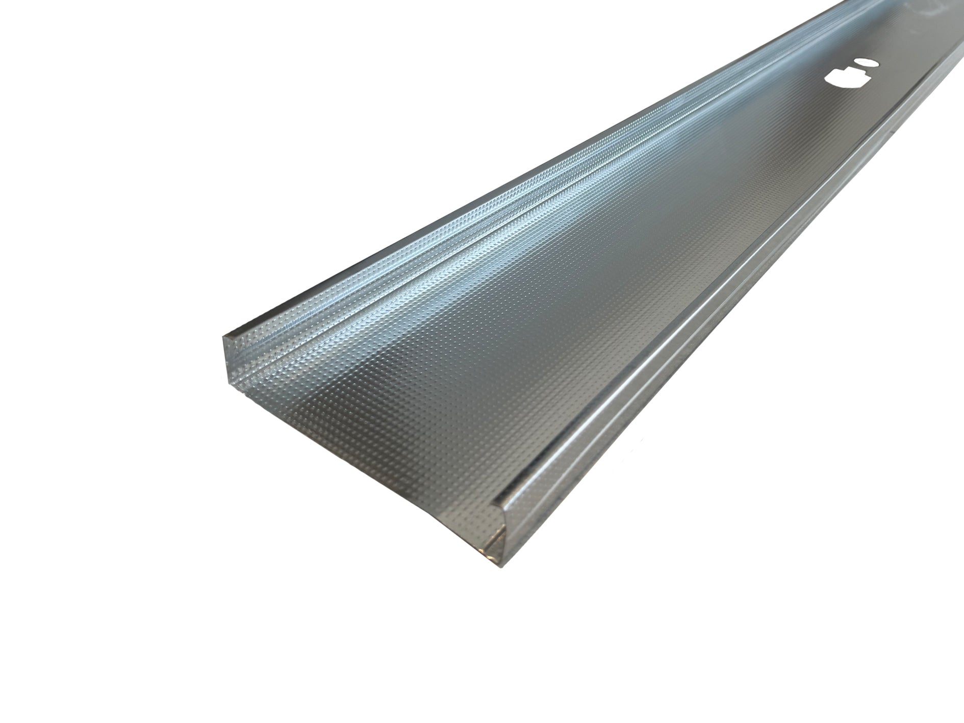 Metal Stud 6 inch, 150x30x0.45x2740mm