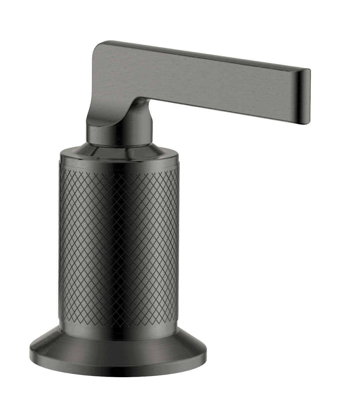 Wide Spread Lavatory