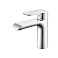 Single Handle Lavatory, Chrome