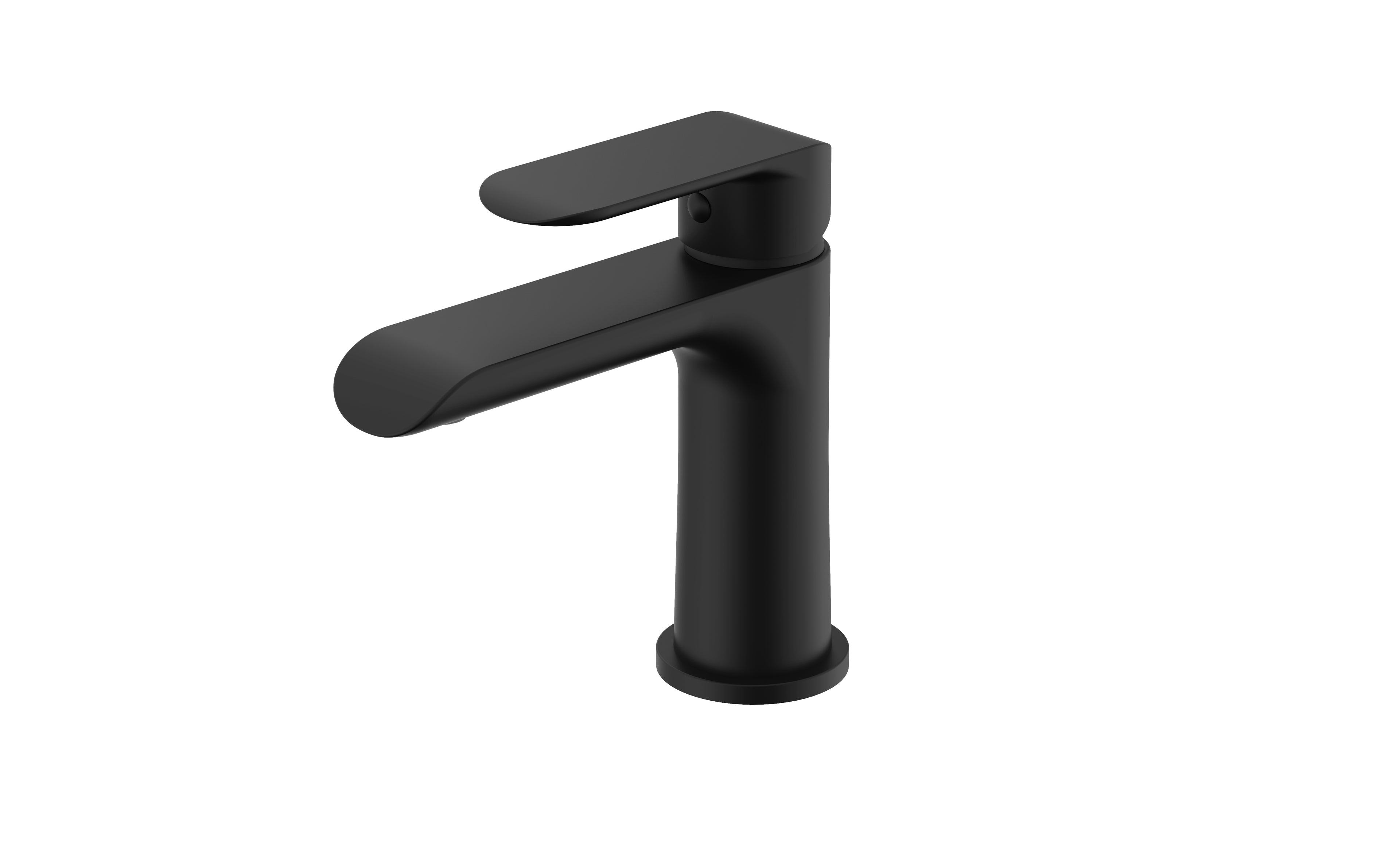 Single Handle Lavatory