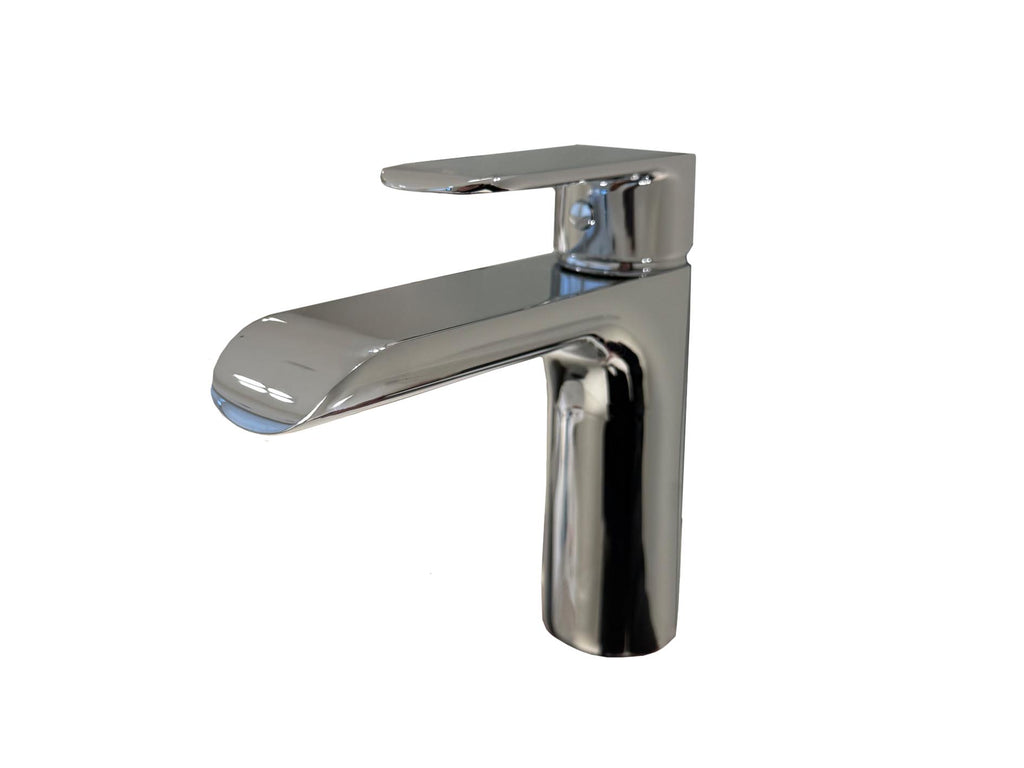 Single Handle Lavatory