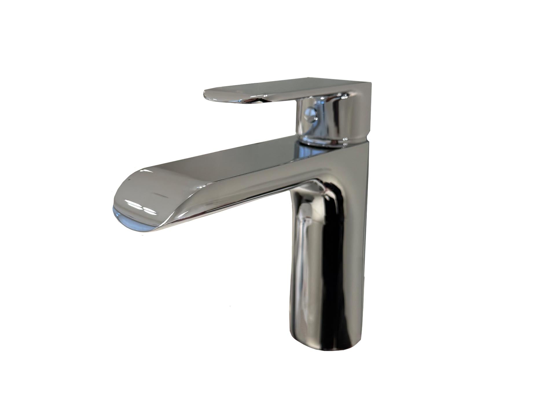 Single Handle Lavatory