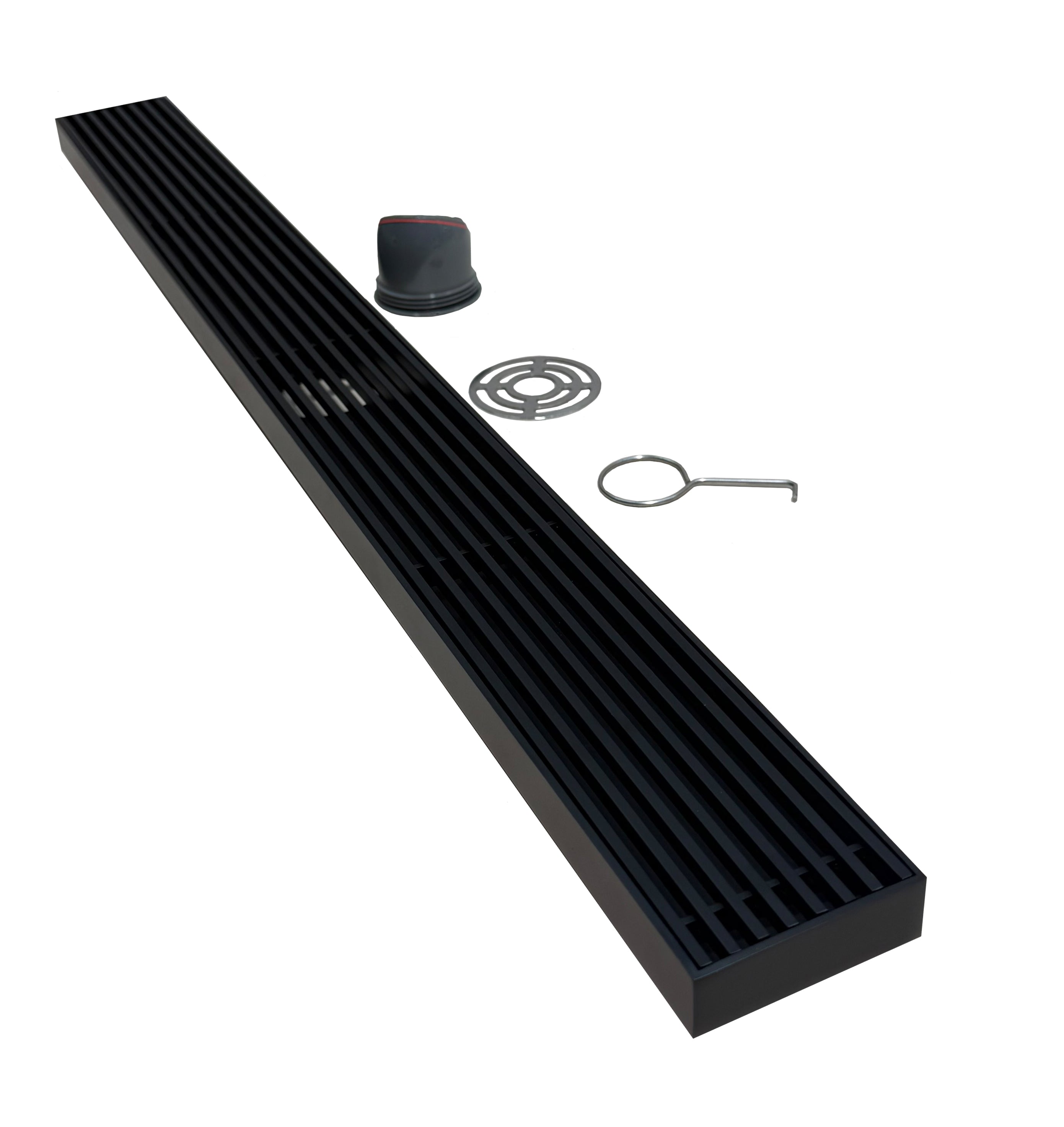 24" Shower Floor Drain