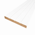 Flat Jamb, Primed, 4.5x82