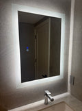 LED Mirror 3CCT 24x32 and 32x24