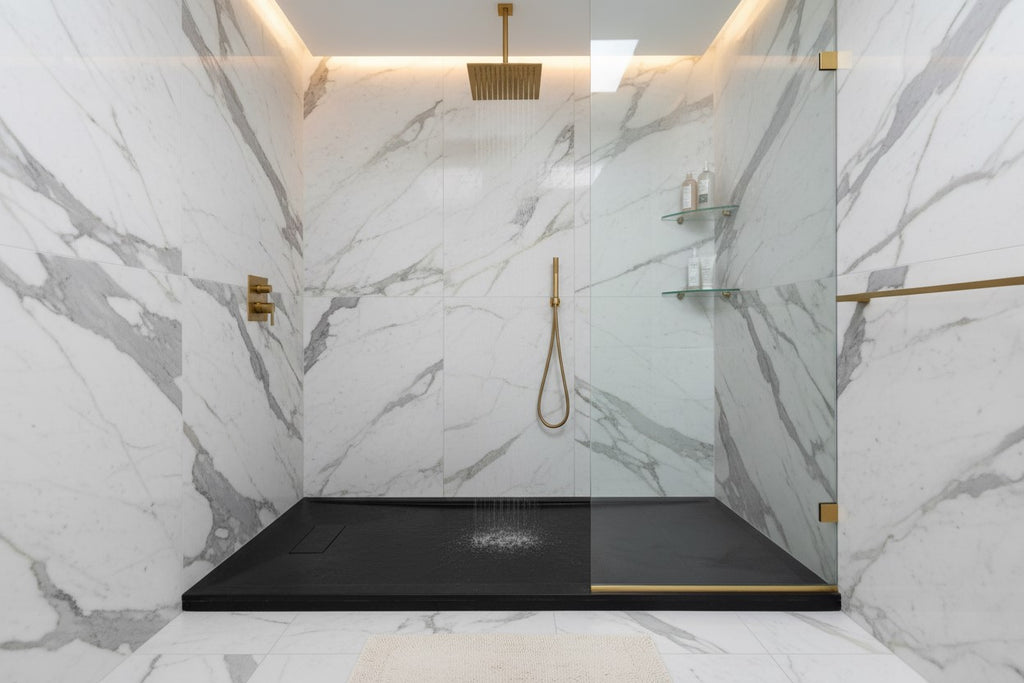 Shower Base