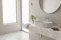 Single Handle Lavatory, Chrome
