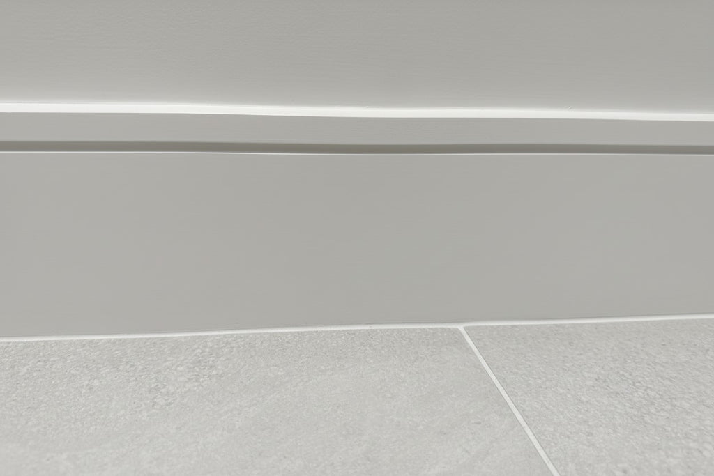 Baseboard 311A