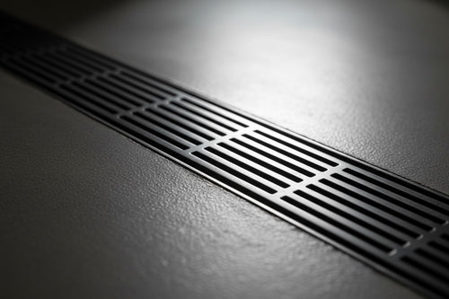 36" Shower Floor drain