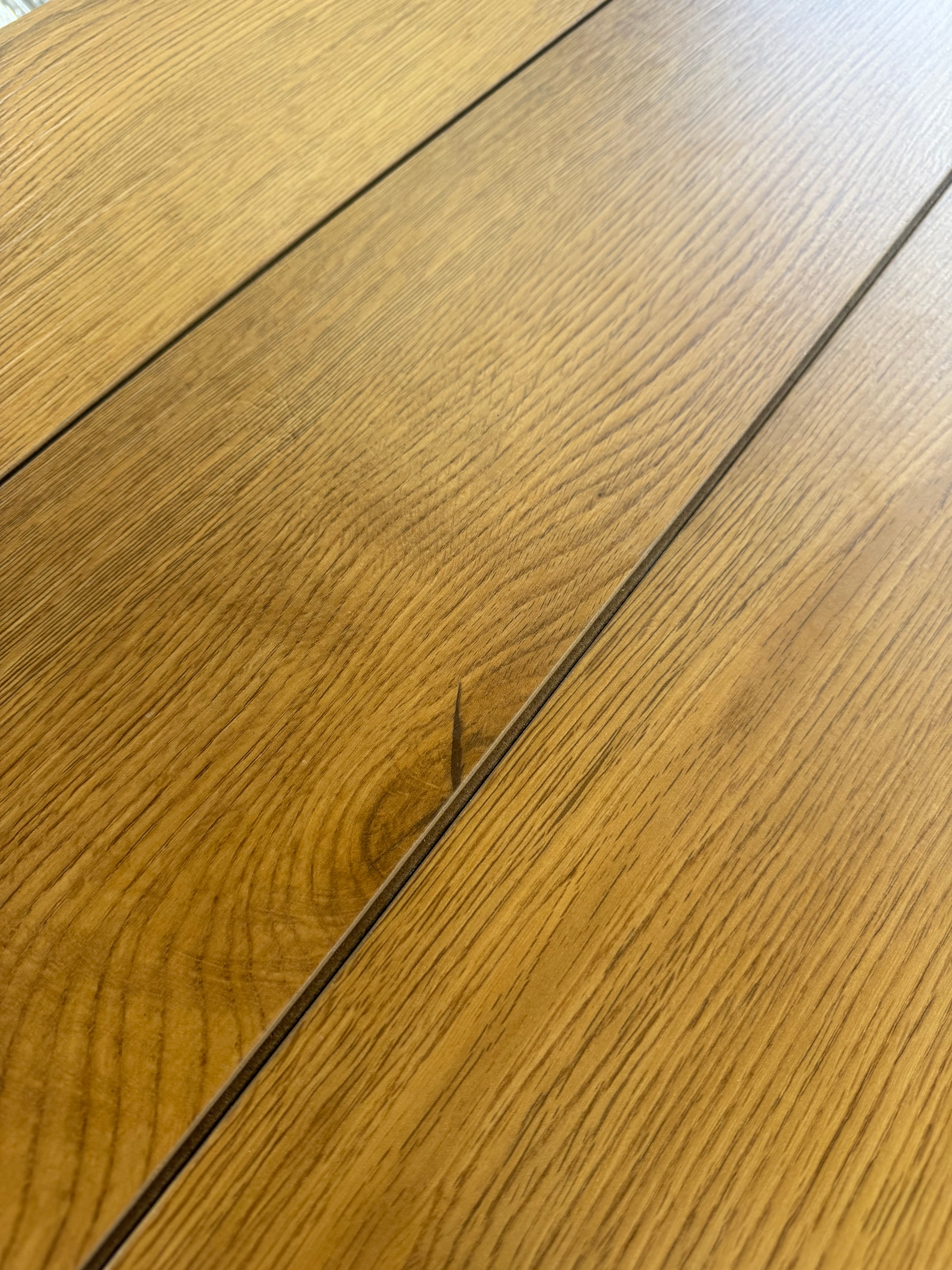 Laminated Flooring, 1214x147x8mm