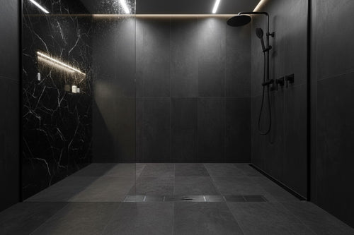 24" Shower Floor Drain