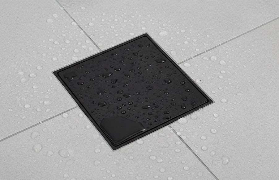 4" Shower Floor Drain