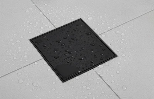 4" Shower Floor Drain