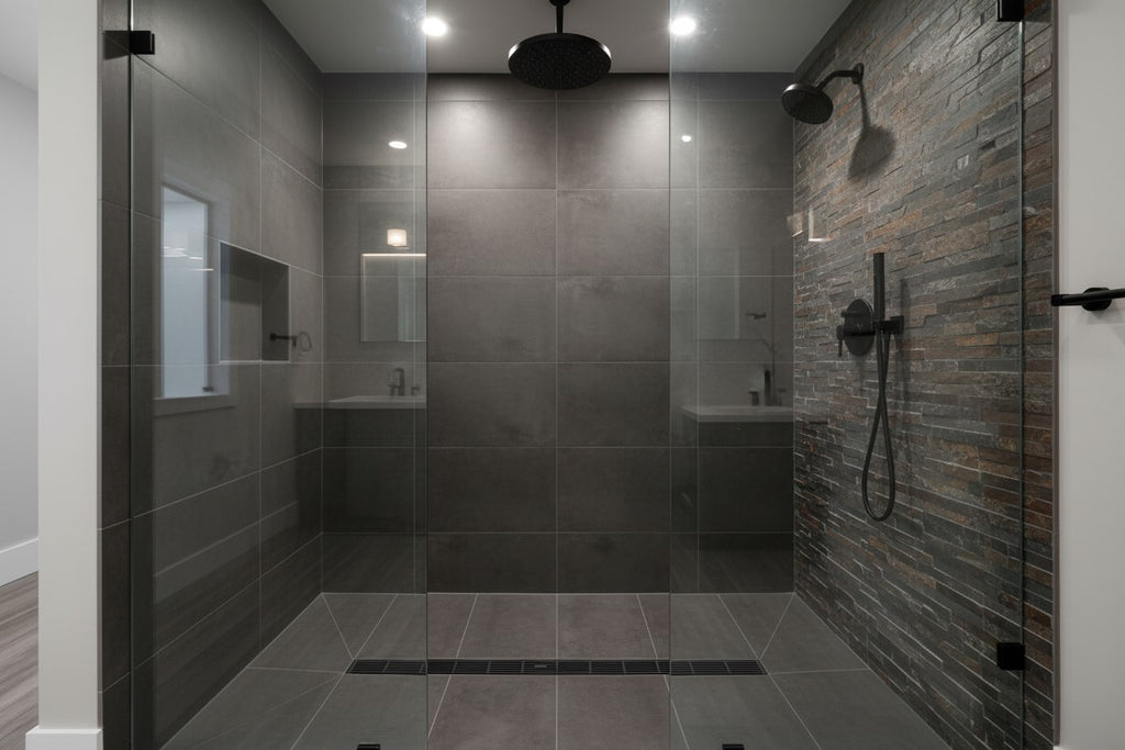 36" Shower Floor drain