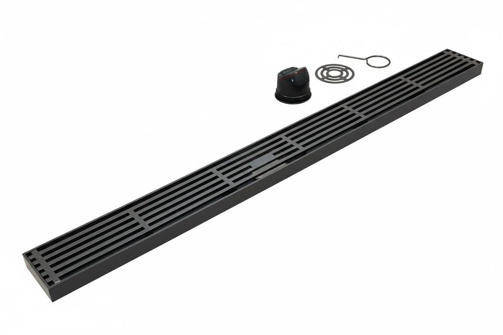 24" Shower Floor Drain