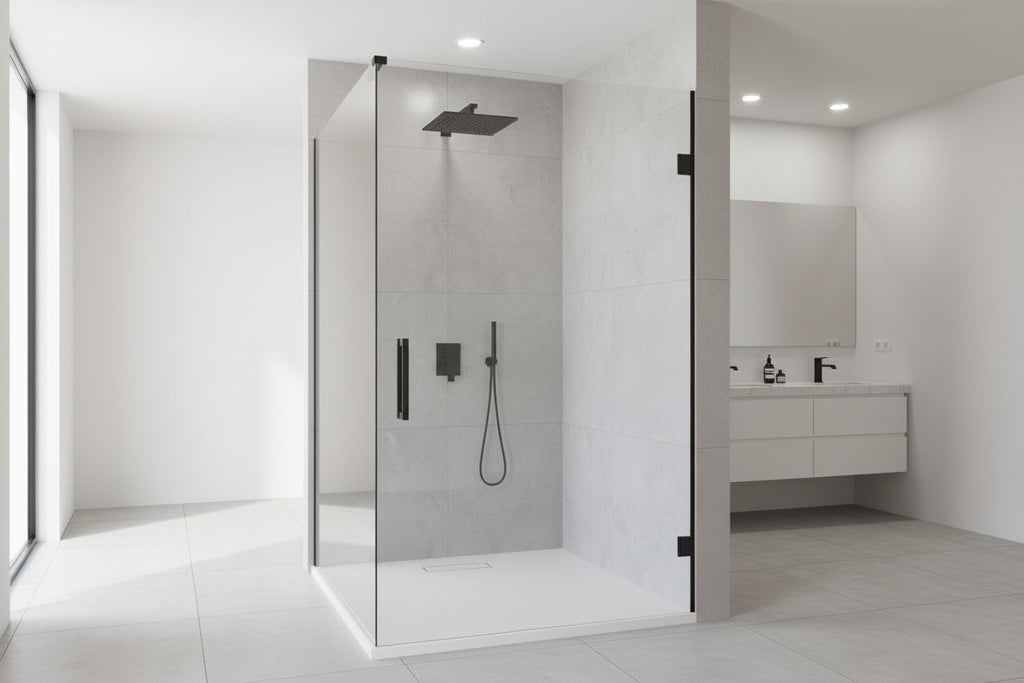 Shower Base