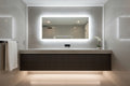 LED Mirror 3CCT 60x28