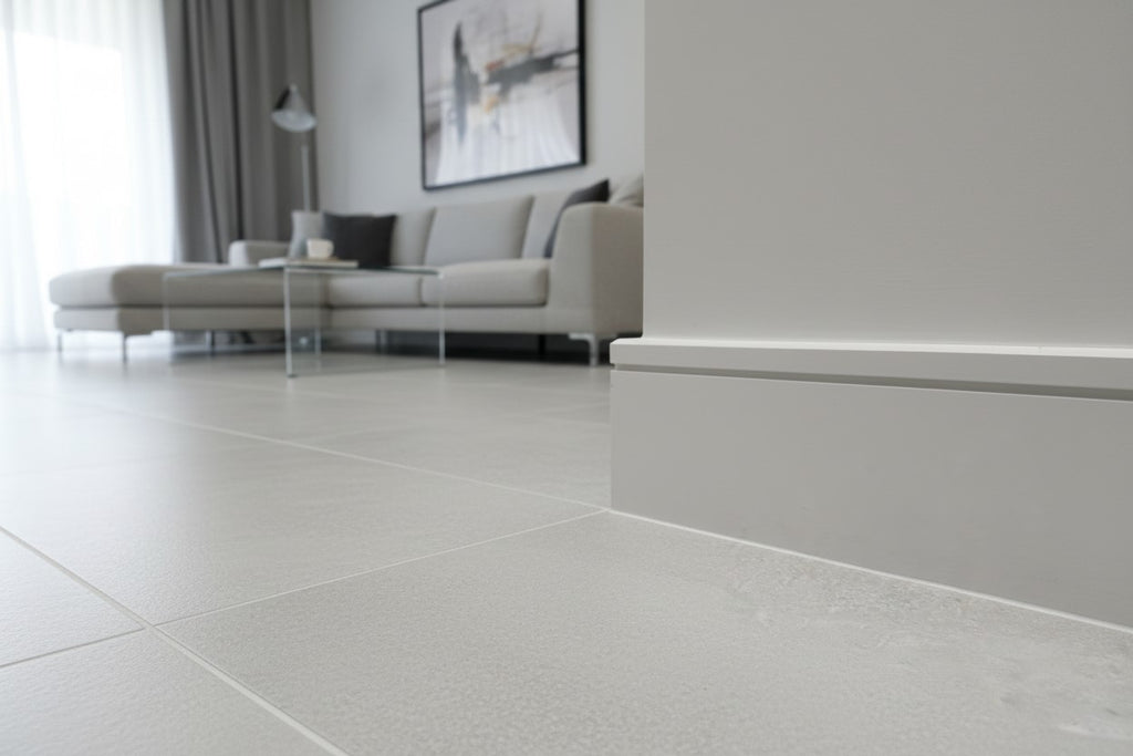 Baseboard 311A