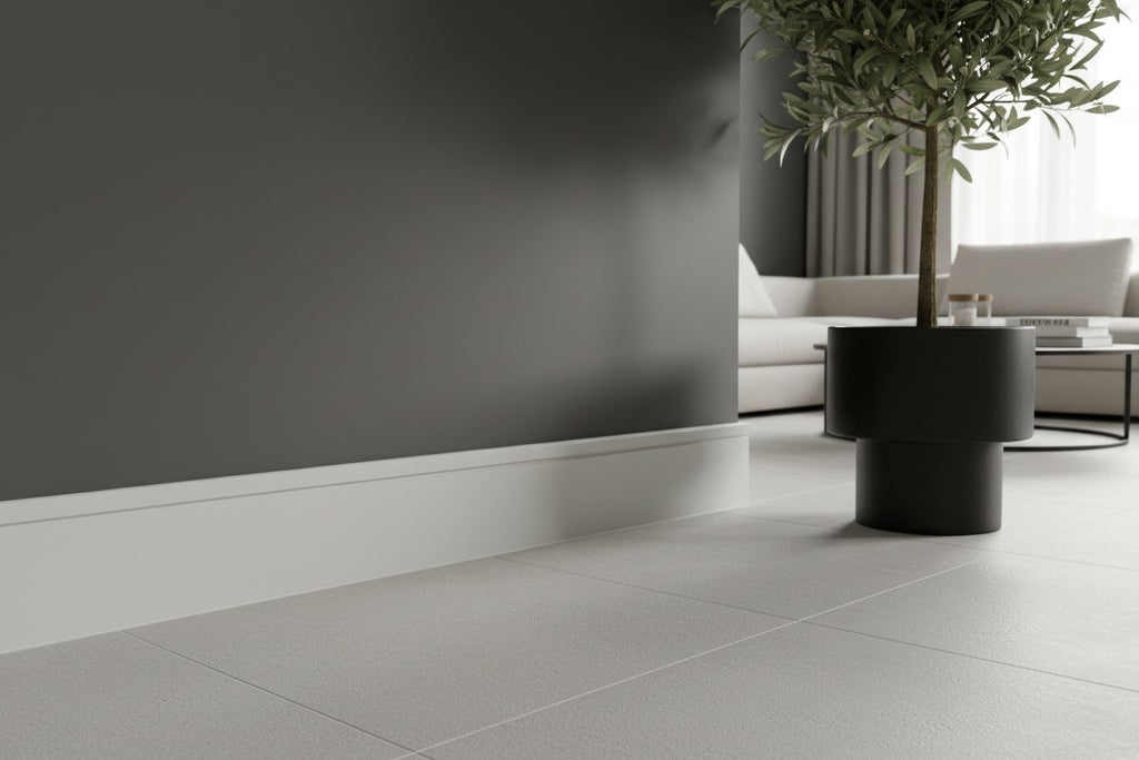 Baseboard 311A