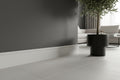 Baseboard 311A